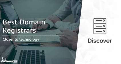 7 Best Domain Registrars for 2025: Choose the Best